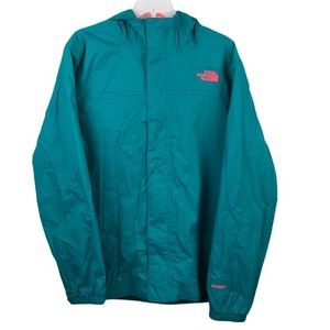 The North Face windbreaker Size L